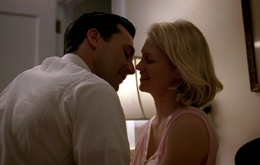 Mad Men (TV-Serie) - Staffel 1
